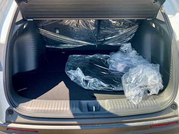 Honda ZR-V 2.0 i-MMD Hybrid Elegance Modell 2024