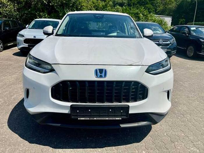 Honda ZR-V 2.0 i-MMD Hybrid Elegance Modell 2024