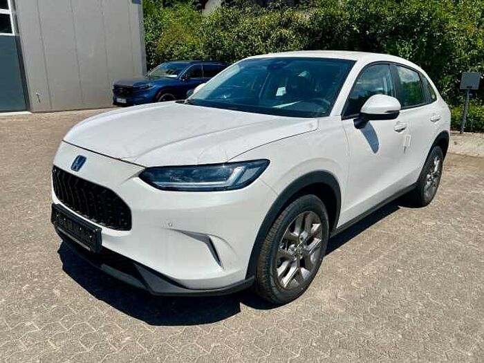 Honda ZR-V 2.0 i-MMD Hybrid Elegance Modell 2024