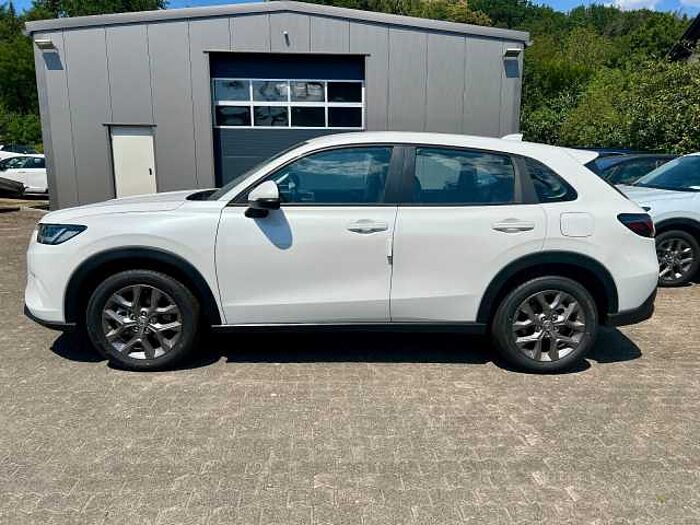 Honda ZR-V 2.0 i-MMD Hybrid Elegance Modell 2024