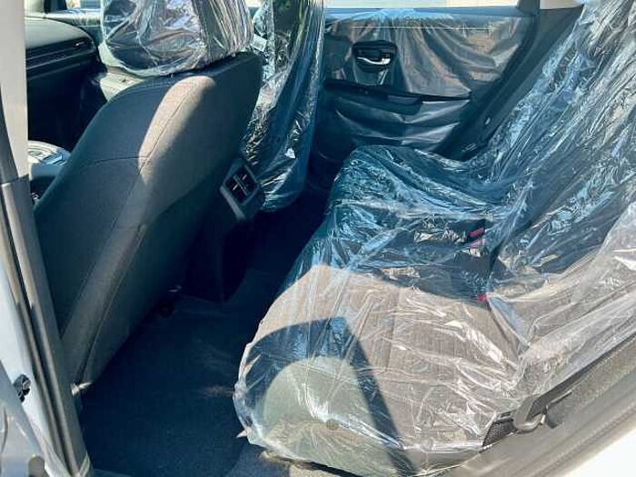 Honda ZR-V 2.0 i-MMD Hybrid Elegance Modell 2024