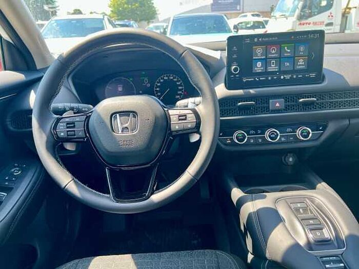 Honda ZR-V 2.0 i-MMD Hybrid Elegance Modell 2024