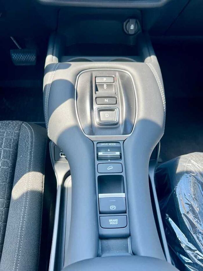 Honda ZR-V 2.0 i-MMD Hybrid Elegance Modell 2024