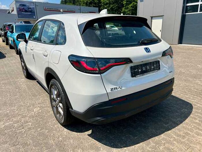 Honda ZR-V 2.0 i-MMD Hybrid Elegance Modell 2024
