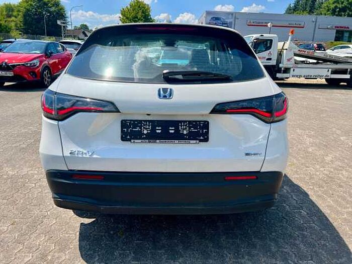 Honda ZR-V 2.0 i-MMD Hybrid Elegance Modell 2024