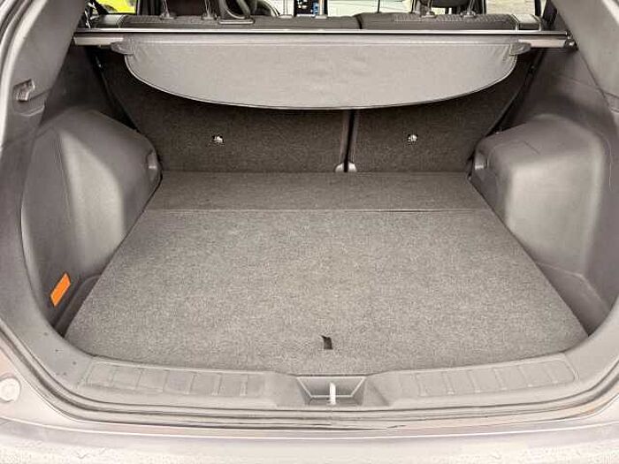 Mitsubishi Eclipse Cross Plug-in Hybrid BASIS 2.4