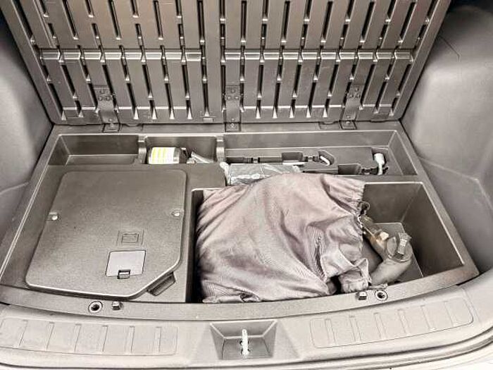 Mitsubishi Eclipse Cross Plug-in Hybrid BASIS 2.4