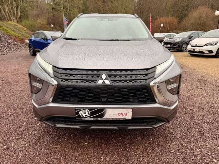 Mitsubishi Eclipse Cross Plug-in Hybrid BASIS 2.4