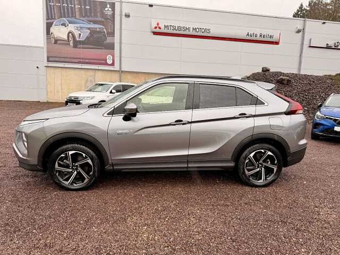 Mitsubishi Eclipse Cross Plug-in Hybrid BASIS 2.4