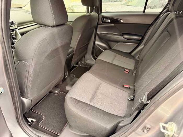 Mitsubishi Eclipse Cross Plug-in Hybrid BASIS 2.4