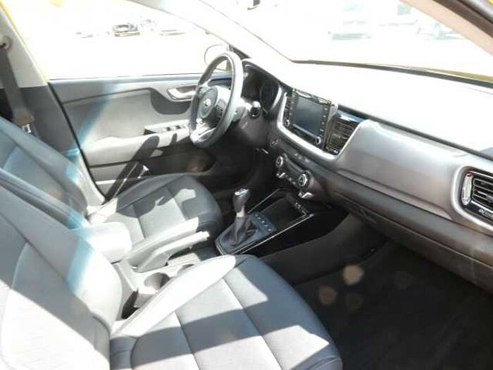 Kia Stonic 1.0 T-GDI 120 Platinum Edition