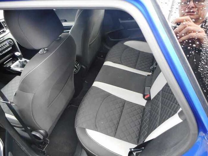 Kia cee'd Sporty Wagon cee&apos, d Sportswagon GT-Line