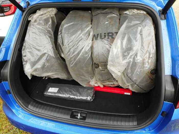 Kia cee'd Sporty Wagon cee&apos, d Sportswagon GT-Line