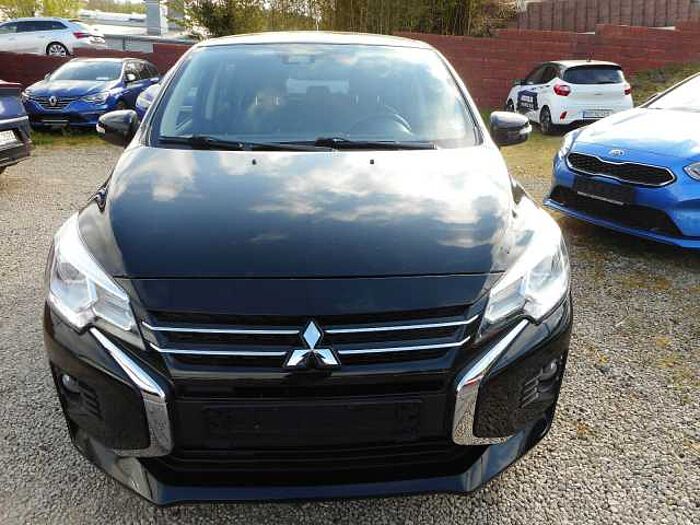 Mitsubishi Space Star Top
