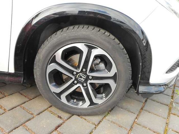Honda HR-V Sport