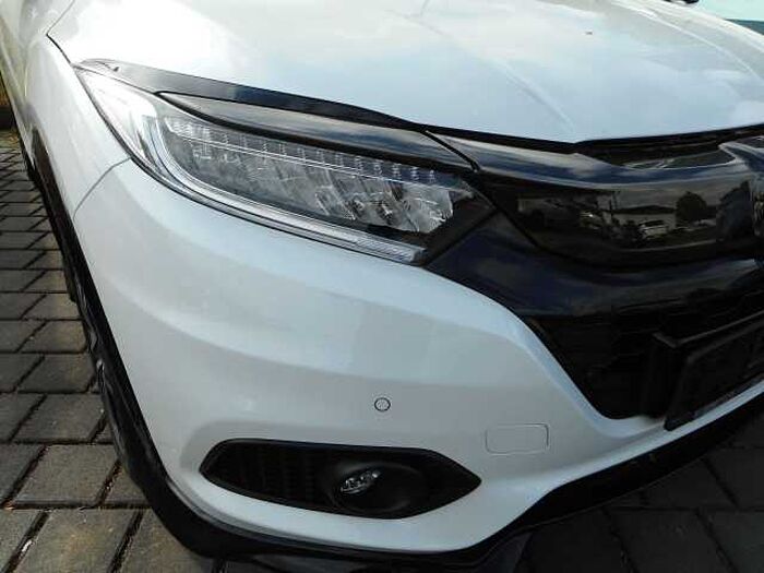 Honda HR-V Sport