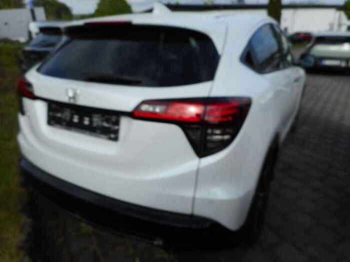 Honda HR-V Sport