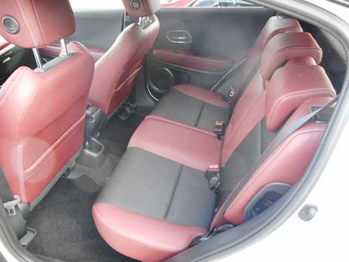 Honda HR-V Sport