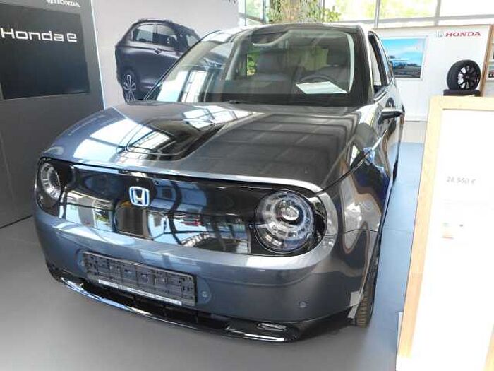 Honda e Advance