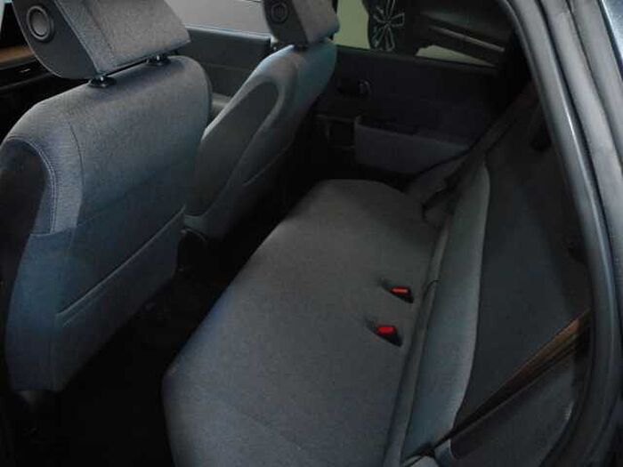 Honda e Advance
