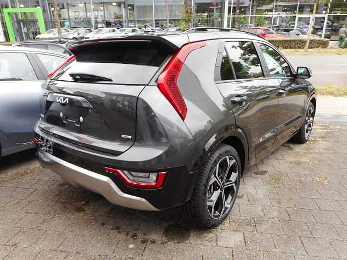 Kia Niro 1.6 GDI Hybrid Spirit