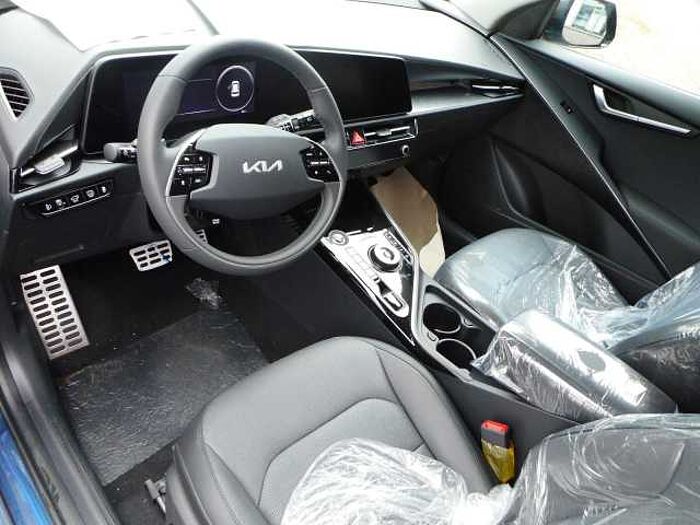 Kia Niro 1.6 GDI Hybrid Spirit