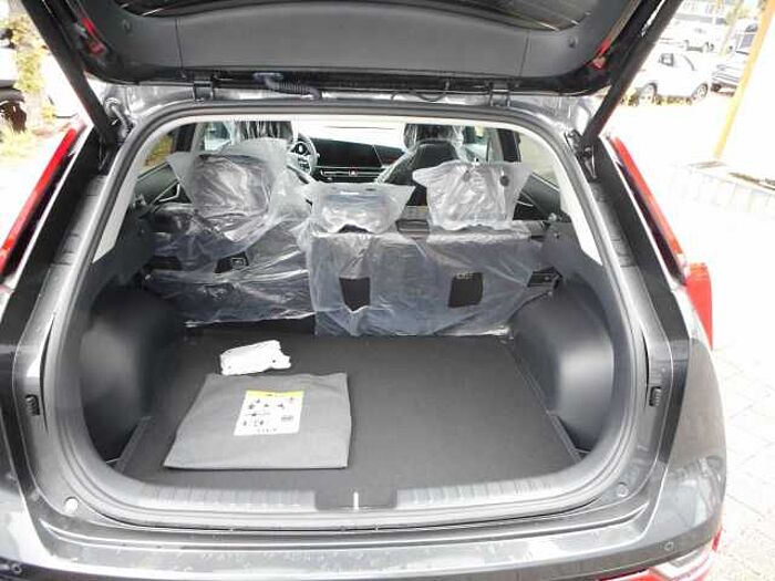 Kia Niro 1.6 GDI Hybrid Spirit