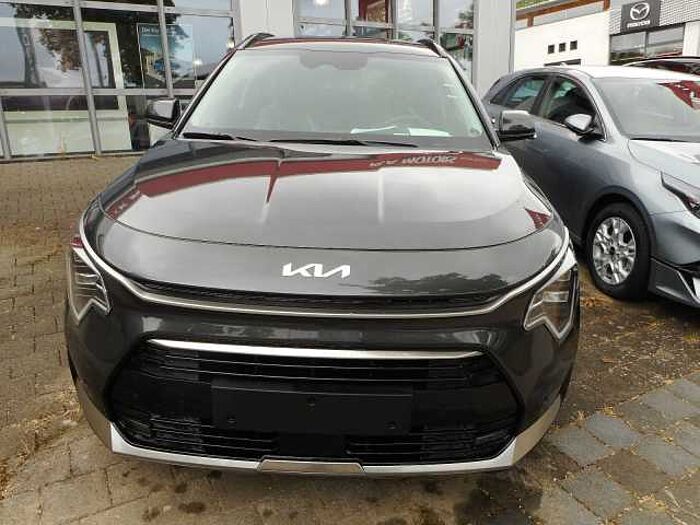 Kia Niro 1.6 GDI Hybrid Spirit