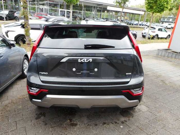 Kia Niro 1.6 GDI Hybrid Spirit