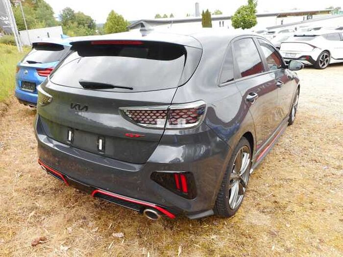 Kia cee'd Ceed GT