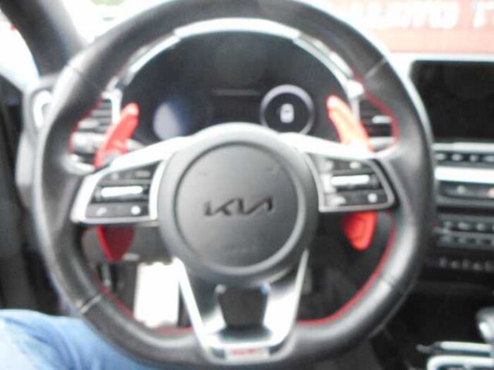 Kia cee'd Ceed GT