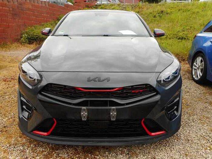 Kia cee'd Ceed GT