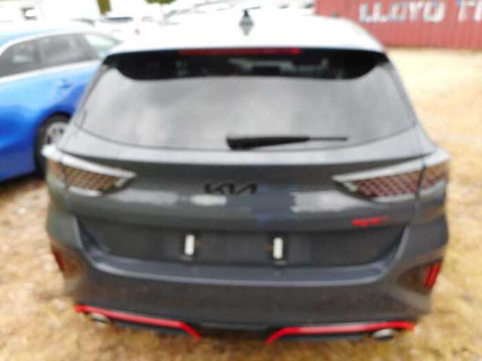 Kia cee'd Ceed GT