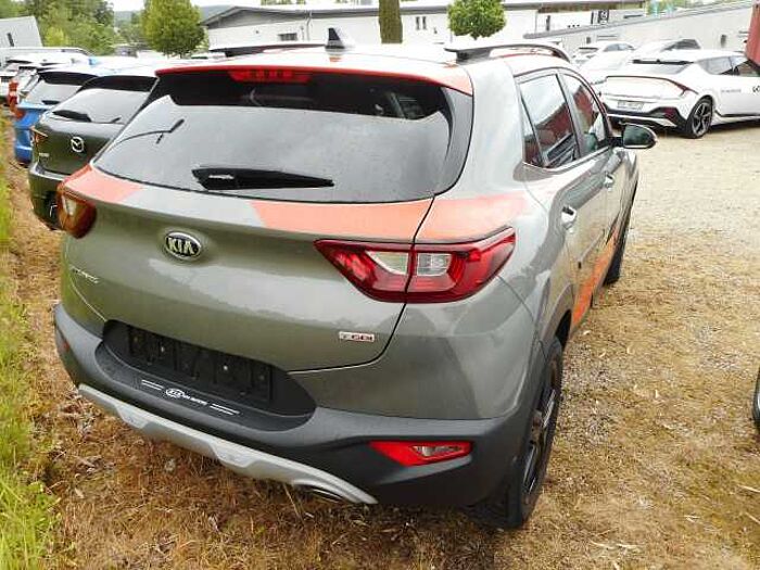 Kia Stonic Platinum Edition