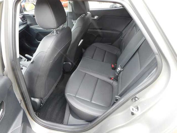 Kia Stonic Platinum Edition