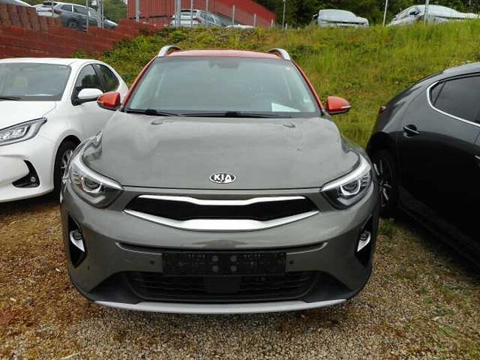 Kia Stonic Platinum Edition