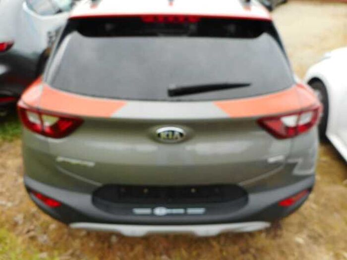 Kia Stonic Platinum Edition