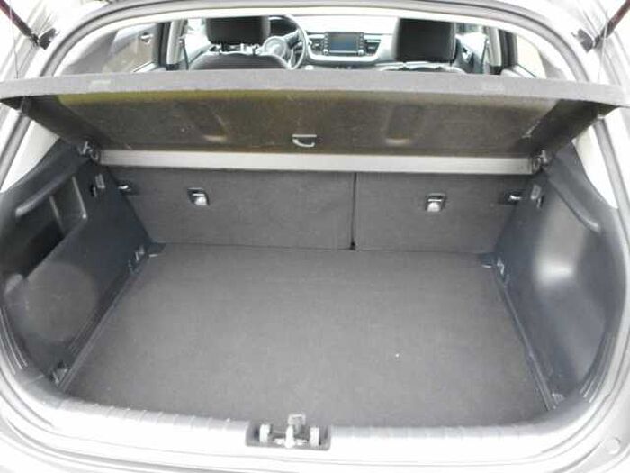 Kia Stonic Platinum Edition