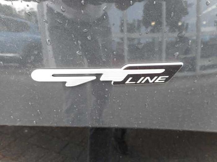 Kia Sportage GT-Line Hybrid 4WD