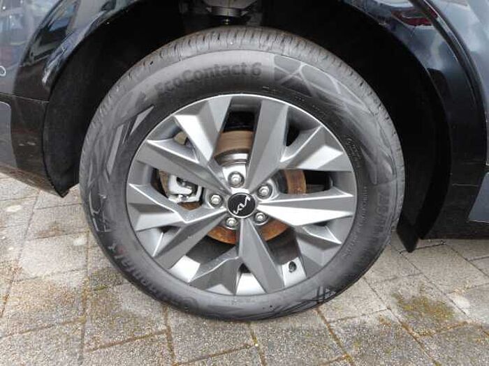 Kia Sportage GT-Line Hybrid 4WD