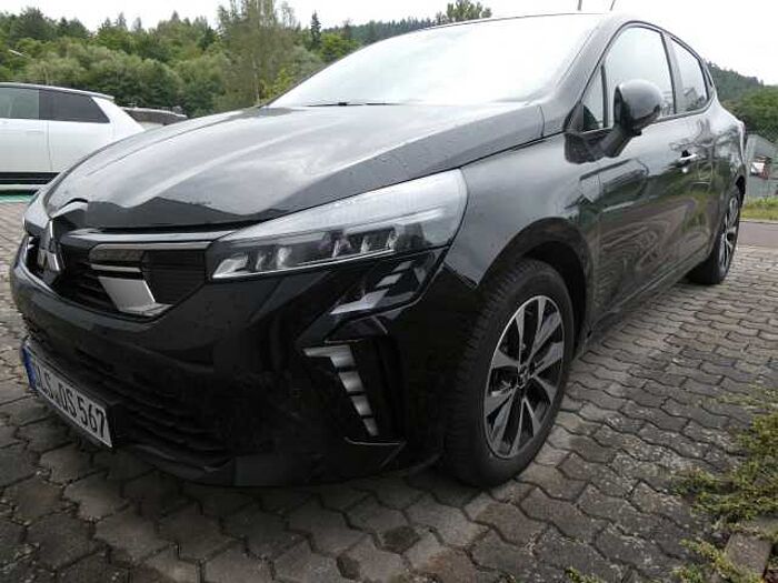 Mitsubishi Colt 1.0 Benziner Turbo Plus