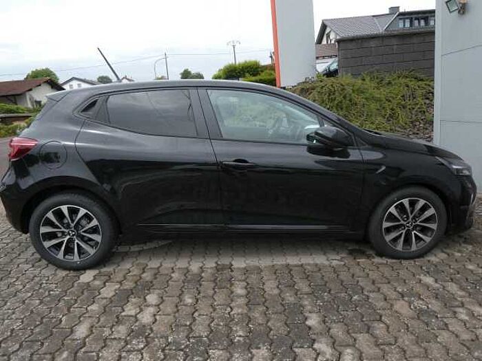 Mitsubishi Colt 1.0 Benziner Turbo Plus