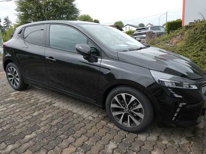 Mitsubishi Colt 1.0 Benziner Turbo Plus