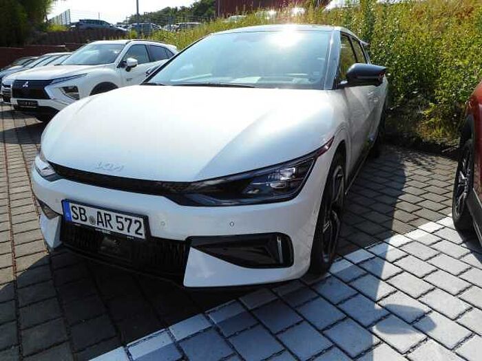 Kia EV6 GT 4WD
