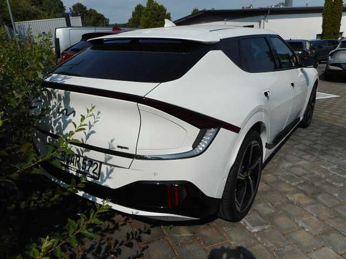 Kia EV6 GT 4WD