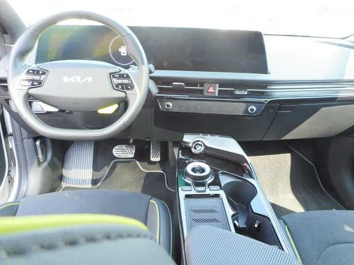 Kia EV6 GT 4WD