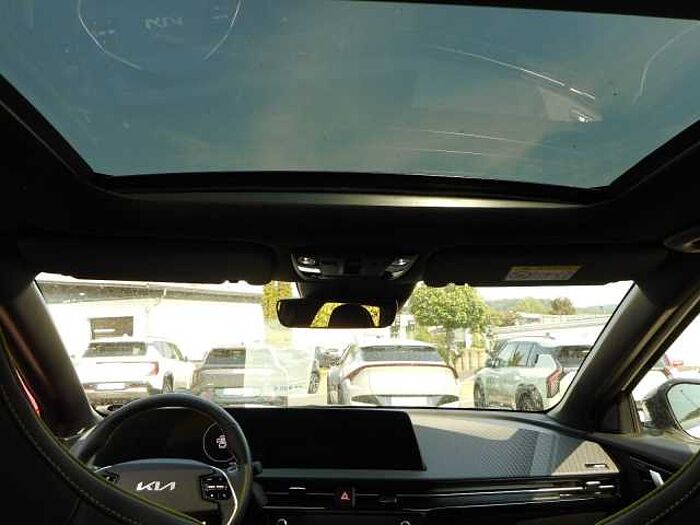 Kia EV6 GT 4WD