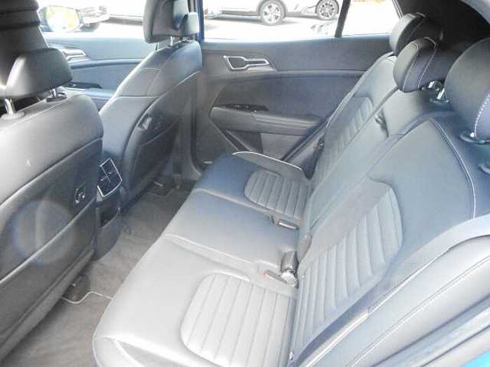 Kia Sportage GT-Line 4WD