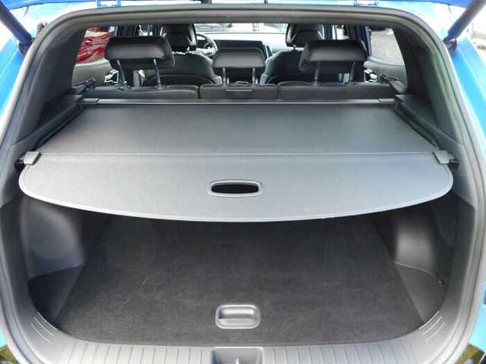Kia Sportage GT-Line 4WD