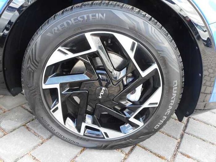 Kia Sportage GT-Line 4WD